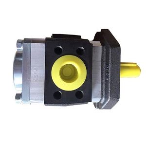 Pompes hydrauliques à engrenages internes ECKERLE série EIPH (EIPH2, EIPH3, EIPH6) - Product Image 4