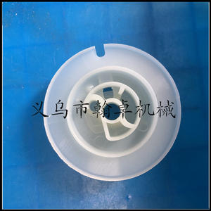 Kit de Reparación de Polea TS410 TS420 para Enrollador de Cuerda, Piezas de Máquina Cortadora HZPJ - Product Image 5