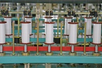 LB-192 2025 Machine à filer textile à vente chaude, machine automatique à enrober le fil simple et double en élasthanne, prix Menegatto OMM