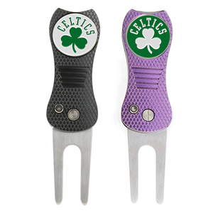 Herramienta de Reparación de Divots de Golf de Alta Calidad con Logotipo Personalizado, Herramienta de Golf Tipo Navaja - Product Image 5