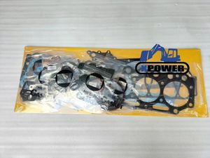 Kit de joint de révision de moteur XPower D7D nouvelle condition pour pelle EC240B EC290B EC300DL - Product Image 4