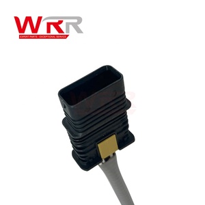 11787603023 Nuevo Sensor de Oxígeno para F30 F10 320i 328i 520i 528i, Repuestos para Automóviles, Duradero, Alta Calidad - Product Image 5