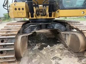 กล่องเกียร์เครื่องยนต์312C ใช้สำหรับรถตักตีนตะขาบ374รถไฮดรอลิกตีนตะขาบขนาดเล็ก303C 306E - Product Image 4