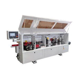 PME266 Low Price Cabinet <b>Door</b> Edge Machine Wood Edge Bander Auto Edge Banding Machine for Woodworking - Product Image 1