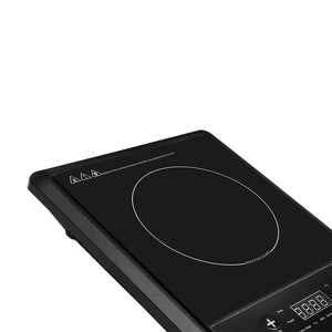 Cocina de Inducción de 1 Quemador MZD a Bajo Precio - Product Image 5