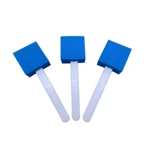 Medical Surgical Hospital Cotton Swab Stick Cleaning Sponge Stick