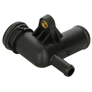 Conector de bomba de agua 53010517AC en forma de T para tanque de agua Wrangler, pieza de repuesto - Product Image 1