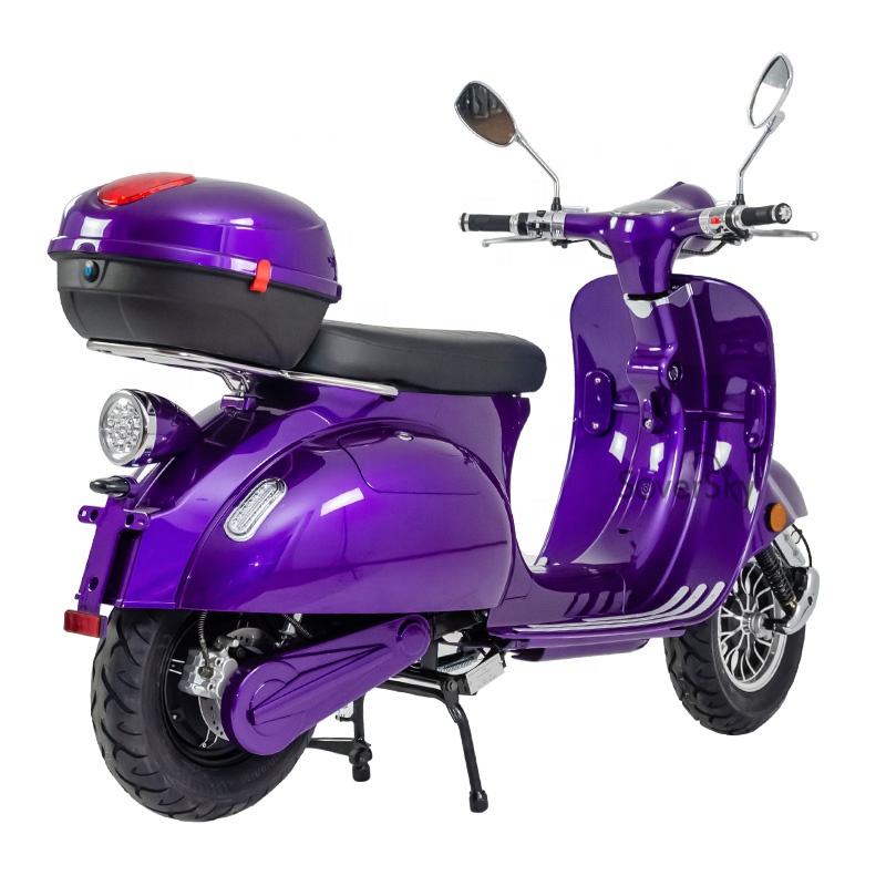 Vespa t5