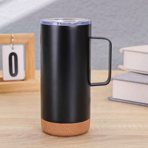 Adults Stainless Steel <b>Cup</b> With Modern Design Tumbler and Vacuum Insulation - Product Image 2