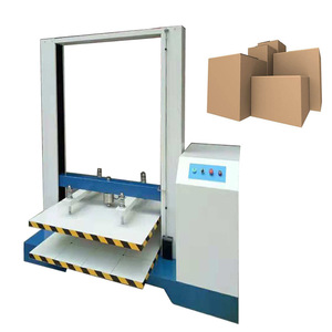 Testeur d'impact sur plan incliné Bolade BLD-318B, force de 200N pour le test des cartons - Product Image 2