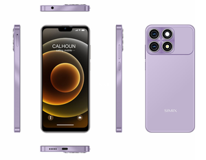 Hot bán <span class=keywords><strong>Android</strong></span> 14 <span class=keywords><strong>S1</strong></span> điện thoại thông minh 3GB + 64GB 6.56 inch HD LED hiển thị Octa core Dual <span class=keywords><strong>Sim</strong></span> 4 gam điện thoại di động Đức Pháp lớn - Product Image 2