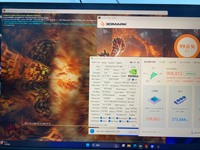 AORUS RTX 3060 ELITE Carte graphique de jeu d'occasion de 12 Go Cartes graphiques Gpu pour PC