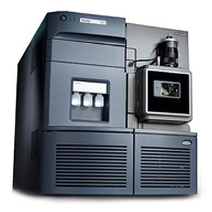 เครื่องวิเคราะห์มวลสารแบบทริปเปิลควอดรูโพล Waters Xevo TQ-S พร้อมระบบ LC-MS - Product Image 1