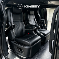 Siège auto réglable et spacieux JS01 KIMSEY Luxury pour VW T6 Multivan Caravelle