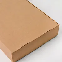 Boîtes d'expédition personnalisées imprimées, boîtes d'emballage en carton ondulé, boîtes cosmétiques personnalisées avec doublure pour produits électroniques