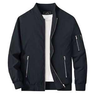 Giacca giacca giacca antivento impermeabile da arrampicata per abbigliamento sportivo da <span class=keywords><strong>uomo</strong></span> in bianco giacca da corsa da campeggio - Product Image 4