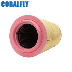Filtre à air pour camion, voiture, C23440/2 C23513/1 C24745/2 C25003 C25024, accessoires de filtration pour camions - Product Image 3