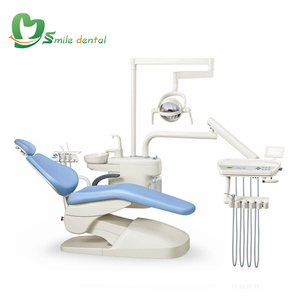 Cinese sedia dentale/ANLE 398AA/sedia dentale - Product Image 3