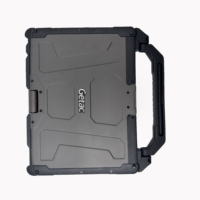 Ordinateur portable robuste d'occasion 14 pouces i7-7200U 8 Go 128 Go pour Getac V110 G4