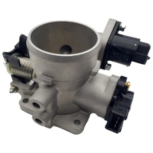 Kit d'admission d'air mécanique, pièces de rechange pour moteur automobile, OE 5WY2836A, ensemble électronique, corps d'accélérateur, vannes universelles - Product Image 2