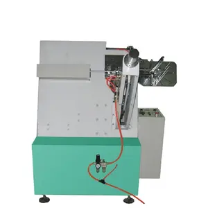 Máquina Automática para Fabricar/Formar Bandejas de Papel para Pasteles y Muffins al por Mayor - Product Image 1