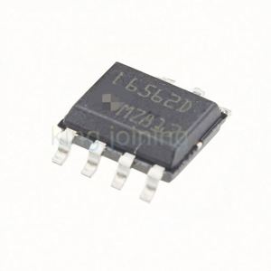 Relay IC chip mạch tích hợp linh kiện điện tử SOP-8 <span class=keywords><strong>l6562d</strong></span> l6562dtr - Product Image 1