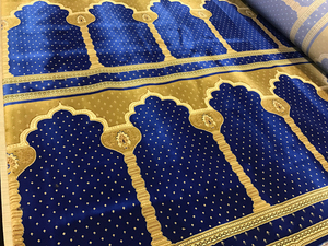 Thổ Nhĩ Kỳ thảm thảm Mat bán buôn cầu nguyện Thảm hồi giáo cầu nguyện thảm - Product Image 3