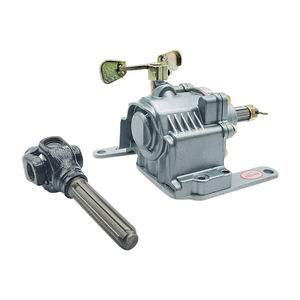Venta al por mayor Boxer para <span class=keywords><strong>Honda</strong></span> Dirt Bike Auto partes caja de cambios inversa para 150cc 200cc Zongshen Loncin Lifan motor Trike motocicleta - Product Image 2