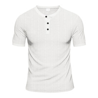 T-shirt d'été pour homme OEM - T-shirt respirant à manches courtes (S-3XL) |   Essentiels décontractés et streetwear