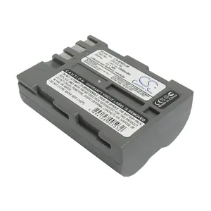 Cameron Sino 1500mA电池适用于NIKON D100，D200，D300，D300S，D50，D70，D700，D70s，D80，D90 EN-EL3e