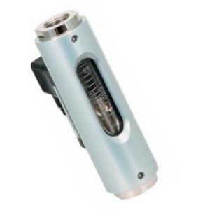 Capteur de débit Valco KGV1 en acier inoxydable, type de vanne pour liquides - Product Image 2