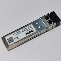 Émetteur-récepteur optique SFP-25G-SR-S 25GBASE-SR SFP28 850nm 100m Duplex LC MMF 25 Gbit/s pour télécommunications, garantie 3 ans, compatible OEM