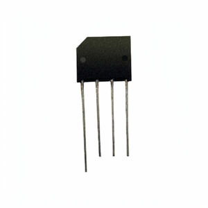 Components Electronic In Stock 4-SIP, RS-4L Diodes RS406L-BP - Product Image 1