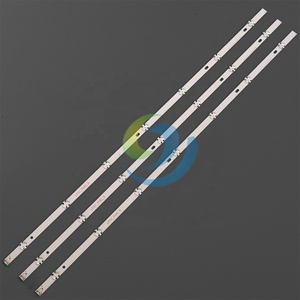 Para <span class=keywords><strong>LG</strong></span> INNOTEK 15.5Y 43INCH_FHD LED_<span class=keywords><strong>ARRAY</strong></span> _ REV0.0 _ 151013 43LH51 _ FHD_A TIPO LED retroiluminación tiras barras 43LH5100 43LH5700 43LJ515V - Product Image 2