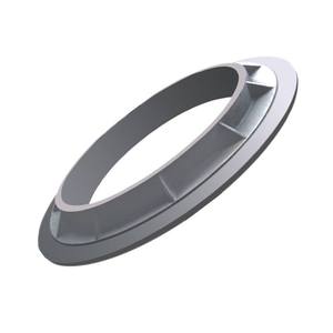 Trung Quốc tùy chỉnh bền cát đúc nhôm bánh xe cáp - Product Image 2