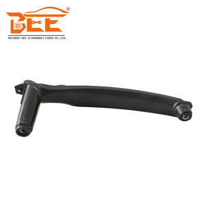 51416969406 para <span class=keywords><strong>BMW</strong></span> X5 X6, Cubierta de Tirador de Panel de Puerta Interior, 51 41 6 969 402, 51 41 6 969 404, 51 41 6 969 406 - Product Image 3