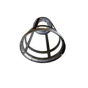 Nhôm Bền Die Cast Các Bộ Phận <span class=keywords><strong>LED</strong></span> Chiếu Sáng Nhà Ở Các Thành Phần Tùy Chỉnh Hợp Kim Nhôm Mảnh Ánh Sáng Lịch Thi Đấu Các Nhà Sản Xuất - Product Image 5