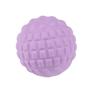 Pelotas de Masaje para Terapia Física, Pelotas de Puntos de Presión para Alivio Muscular, para Dolor de Espalda, Cuello, Hombros y Pies, Pelotas de Masaje para Fitness - Product Image 6