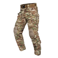 HYD TC 50/50 Chinois Jungle Camouflage D'été Étanche Multicam Uniforme Tactique Vêtements G3 Uniforme