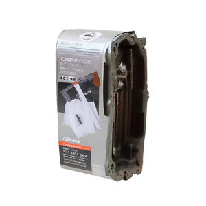 Bloc-cylindres 3406 3351 3408 3419 pour moteur diesel moyen, de qualité véhicule utilitaire léger, en fonte haute résistance - Product Image 1