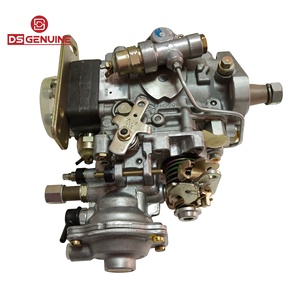 Original 6BT Diesel motor teile Fuel Injection Pump 3960900 3916987 0460426174 - Product Image 2