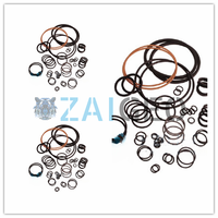 Kit de joints hydrauliques H2O Jet 302005-1 302005-2 B-1163-1 20458803 20458800 A-80-0045 Pièces de rechange pour jet d'eau