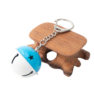 Màu Bạc D rgger Clasp xoay Clip Keychain cho chìa khóa xe vòng chìa khóa lưu niệm vài túi xách chuỗi Quà tặng tự làm bản đồ Châu Phi - Product Image 3