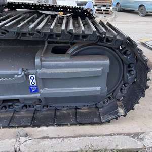 Motor de Excavadora Volvo EC350DL Usado Original de 35 Toneladas, 210KW, Confiable, Duradero, Alto Rendimiento, Potente y Eficiente para Construcción - Product Image 5