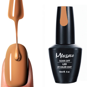 7.5 8 Smalto per unghie ad alta pigmentazione rapida da <span class=keywords><strong>15</strong></span> ml 192 colori si immerge nella produzione di smalti in Gel a Led Uv - Product Image 2