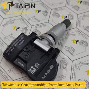 Capteur TPMS automatique de haute qualité TAIPIN 36106881890 pour <span class=keywords><strong>BMW</strong></span> F20 F21 F22 F23 F30 F31 F34 - Product Image 2