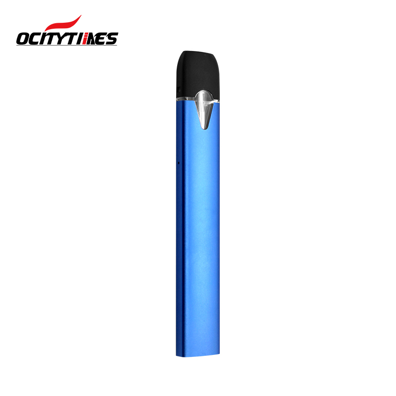 2021 электронная сигарета vape pen vape pod система керамический cbd pod 1 мл испаритель пустой USB cbd vape pod