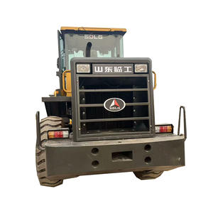 936L รถตักดิน sdlg ส่วนประกอบเครื่องจักรของแท้ที่มีสภาพดีสำหรับขายร้อน - Product Image 1