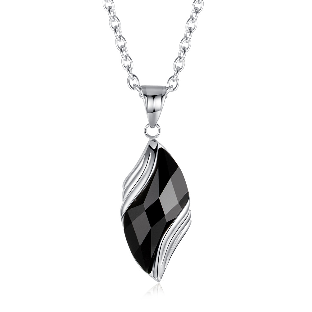 Pierre noire PL004 3mm*605cm