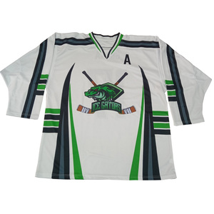 Đồ Chơi Khúc Côn Cầu Thêu Vải Chéo Tùy Chỉnh Chuyên Nghiệp + Cổ - Product Image 1